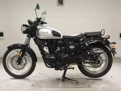 Other BENELLI IN PE REAR -RE400  с аукциона в Японии