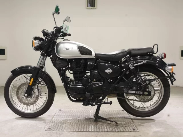 Other BENELLI IN PE REAR -RE400