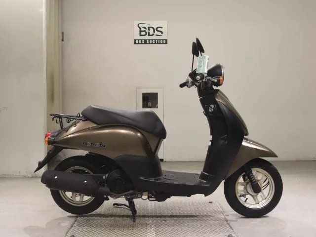Honda TODAY