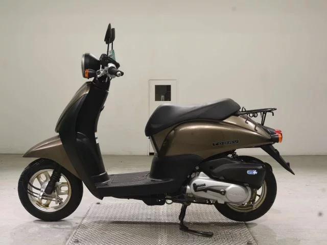 Honda TODAY