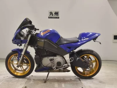Buell BUELL XB12R FIREBOLT