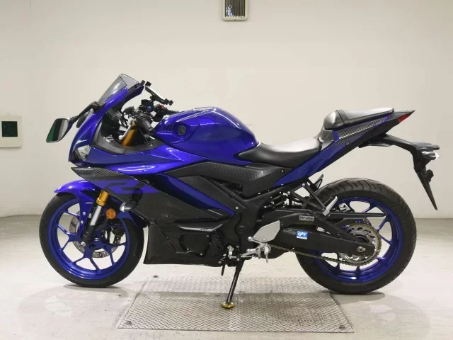 Yamaha YZF-R3