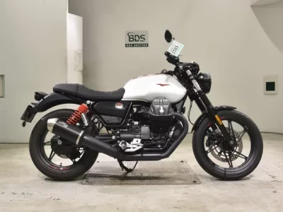Other MOTO GUZZI V7 STONE TEN  с аукциона в Японии