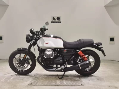 Other MOTO GUZZI V7 STONE TEN  с аукциона в Японии
