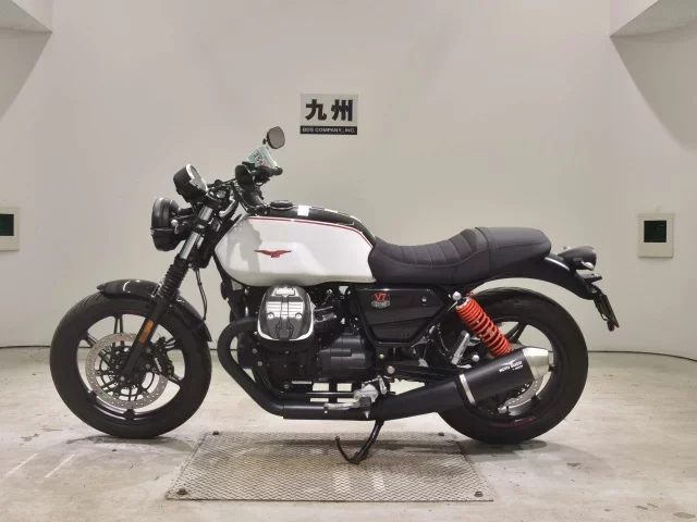 Other MOTO GUZZI V7 STONE TEN