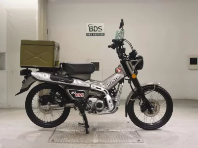 Honda CT125-2