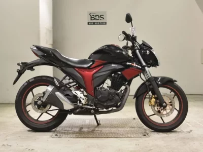 Suzuki JIKUSA-150