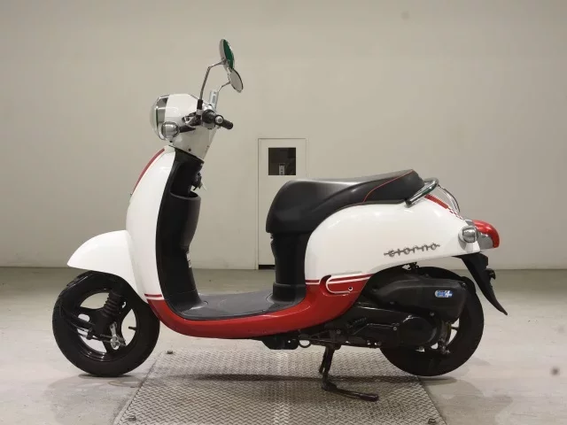 Honda GIORNO