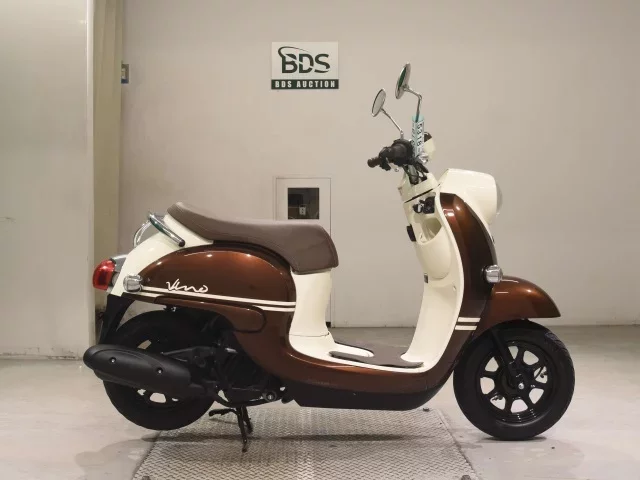 Yamaha VINO-4