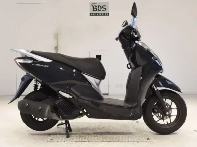 Honda LEAD125-2