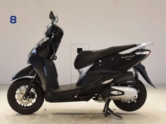Honda LEAD125-2