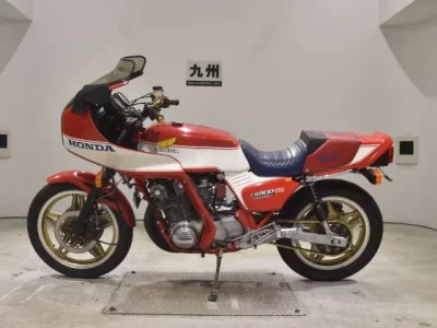Honda CB900F