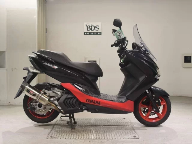 Yamaha MAJESTY 155S-2