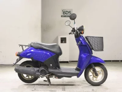 Honda TODAY