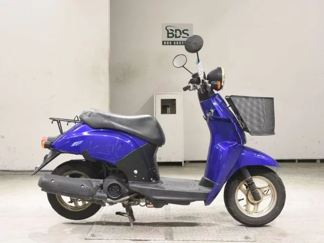 Honda TODAY