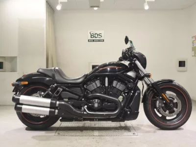 Harley-Davidson HARLEY VRSCDX1250  с аукциона в Японии