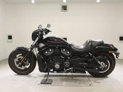 Harley-Davidson HARLEY VRSCDX1250  с аукциона в Японии