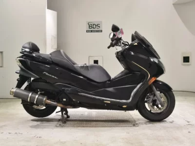 Honda FORZA Z