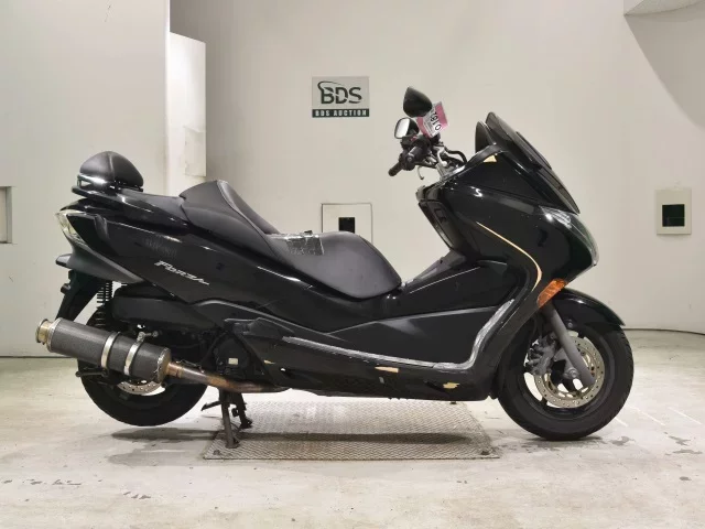 Honda FORZA Z