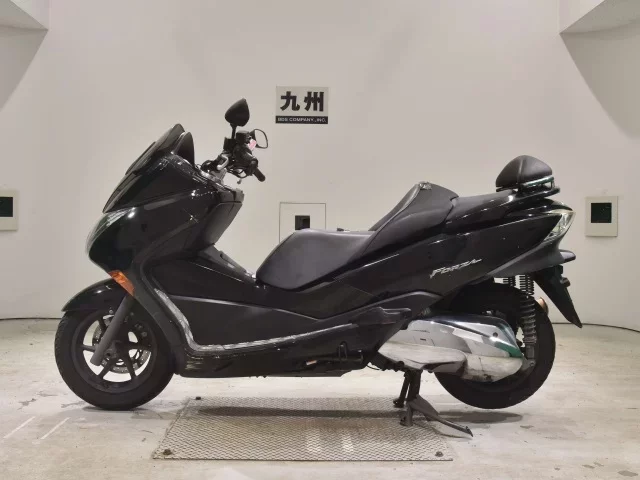Honda FORZA Z