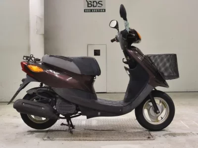 Yamaha JOG-5