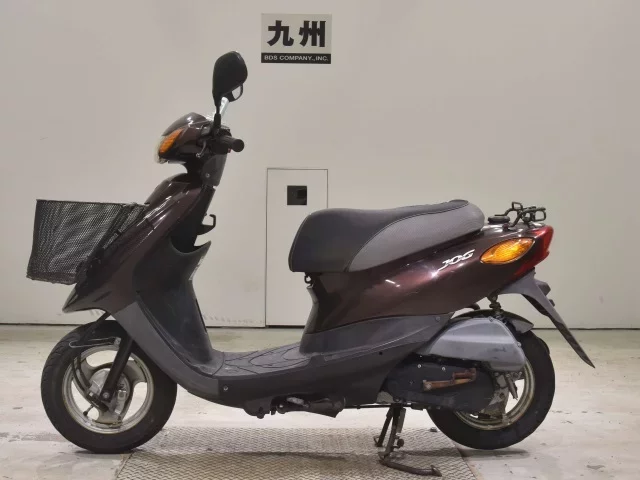 Yamaha JOG-5
