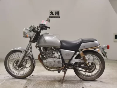 Suzuki VOLTY