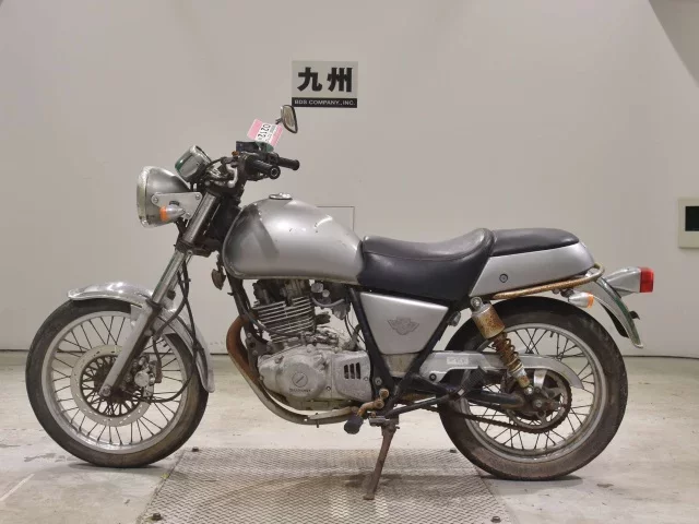 Suzuki VOLTY