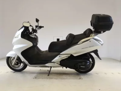 Honda SILVERWING600