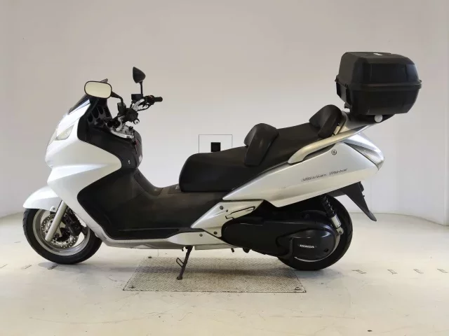 Honda SILVERWING600