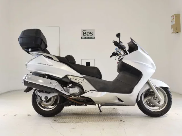 Honda SILVERWING600