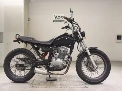 Honda FTR223