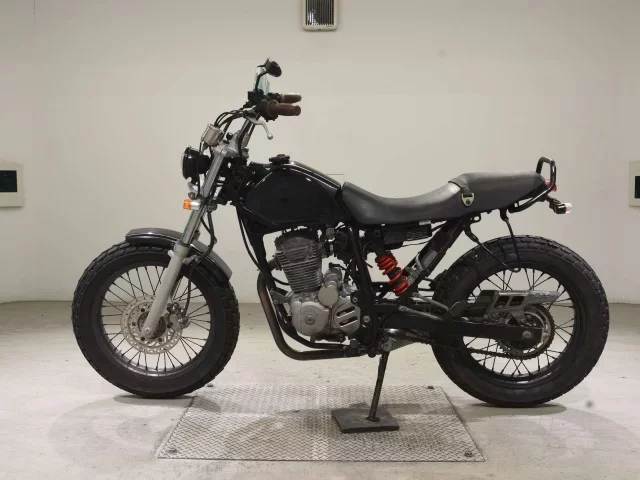 Honda FTR223