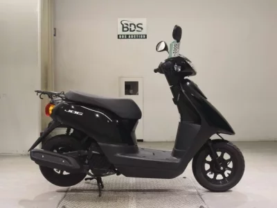 Yamaha JOG-7