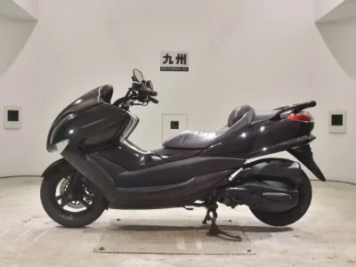 Yamaha MAJESTY 250-4  с аукциона в Японии