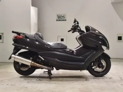 Yamaha MAJESTY 250-4  с аукциона в Японии