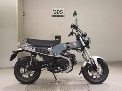 Honda DUX 125