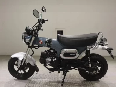 Honda DUX 125