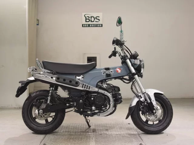 Honda DUX 125