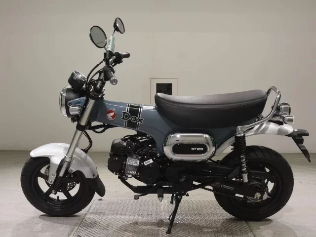 Honda DUX 125
