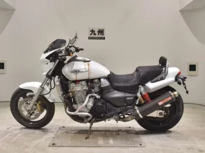 Honda X4