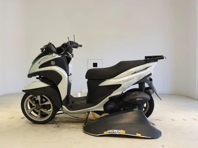 Yamaha TORI CITY125