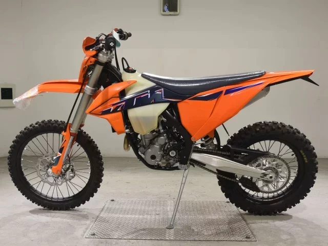 KTM KTM 250EXC-F