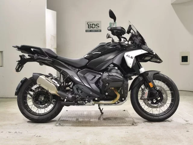 Other BMWR1300GS ASA лот № 2710 оценка 7  с аукциона в Японии