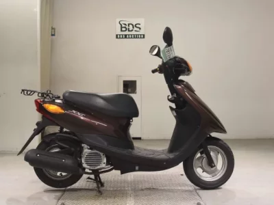 Yamaha JOG-5