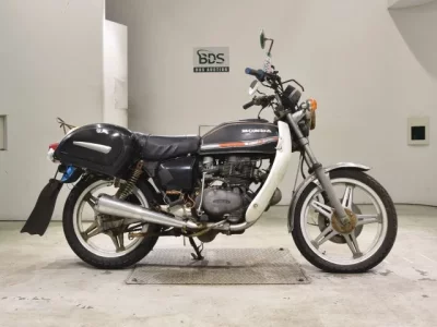 Honda CB250