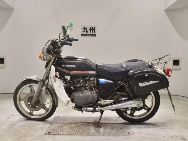 Honda CB250