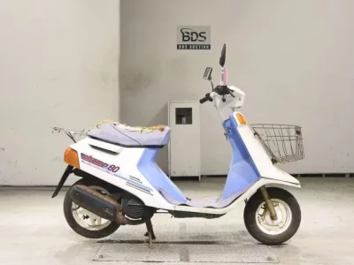 Yamaha CHAMP