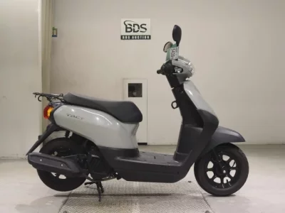 Honda TACT-4 BASIC