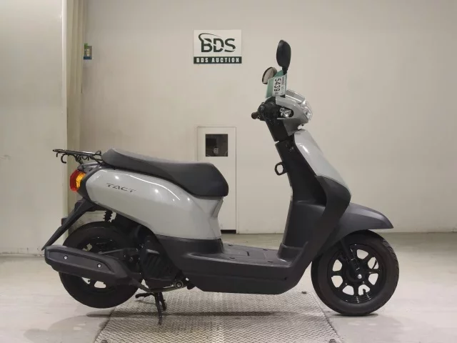 Honda TACT-4 BASIC
